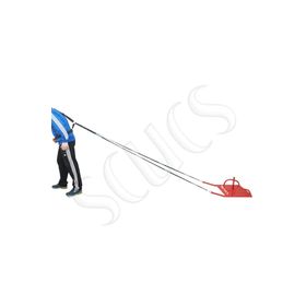 Scucs SCX-1182 Antrenman Güç Kızağı