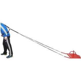 Scucs SCX-1182 Antrenman Güç Kızağı