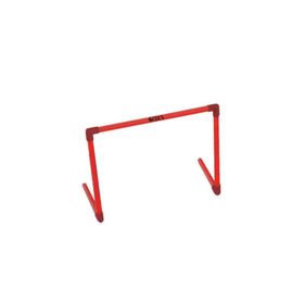Scucs SCX 1247 45 cm Kırmızı Geçmeli Zıplama Engeli