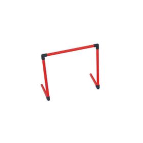 Scucs SCX 1248 50 cm Tekli Geçmeli Kırmızı Sıçrama Engeli