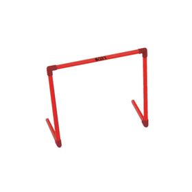 Scucs SCX 1248 50 cm Tekli Geçmeli Kırmızı Sıçrama Engeli