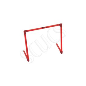 Scucs SCX 1248 50 cm Tekli Geçmeli Kırmızı Sıçrama Engeli