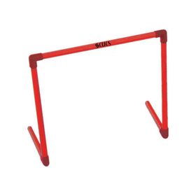 Scucs SCX 1248 50 cm Tekli Geçmeli Kırmızı Sıçrama Engeli