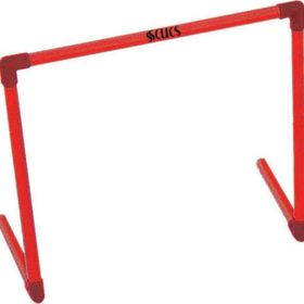 Scucs SCX 1248 50 cm Tekli Geçmeli Kırmızı Sıçrama Engeli