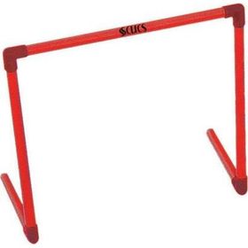 Scucs SCX 1248 50 cm Tekli Geçmeli Kırmızı Sıçrama Engeli