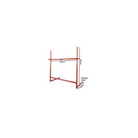 Scucs Scx-1253 Atletizm Ağırlık Engeli