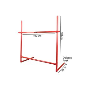 Scucs Scx-1253 Atletizm Ağırlık Engeli
