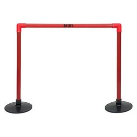 Scucs Scx 1270 60 cm Tekli Takozlu Sıçrama Engeli