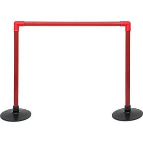 Scucs Scx 1270 60 cm Tekli Takozlu Sıçrama Engeli