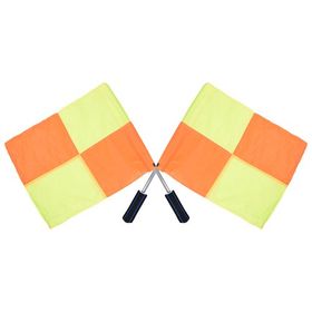 Scucs Scx 1382 Futbol Hakem Bayrağı