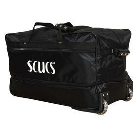 Scucs SCX 1391 Malzeme Hurç Çantası Çek-Çek Tekerlekli