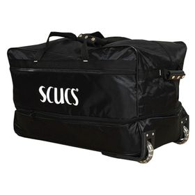Scucs SCX 1391 Malzeme Hurç Çantası Çek-Çek Tekerlekli