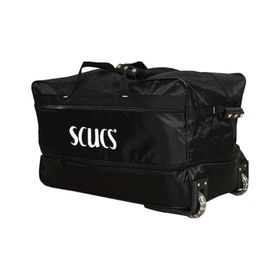 Scucs SCX 1391 Malzeme Hurç Çantası Çek-Çek Tekerlekli