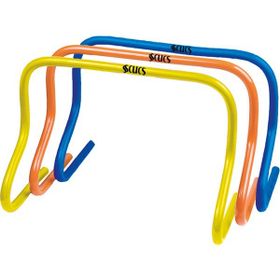 Scucs Tek Parça 45 cm Zıplama Engeli