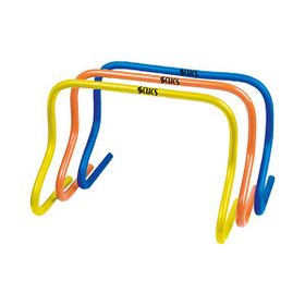 Scucs Tek Parça 45 cm Zıplama Engeli