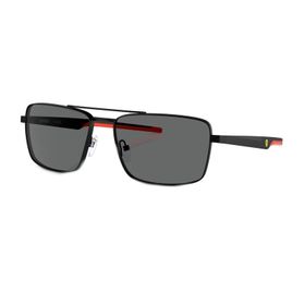 Scuderia Ferrari FZ5001 101/87 60 Erkek Güneş Gözlüğü