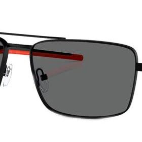 Scuderia Ferrari FZ5001 101/87 60 Erkek Güneş Gözlüğü