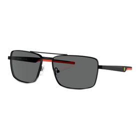 Scuderia Ferrari FZ5001 101/87 60 Erkek Güneş Gözlüğü