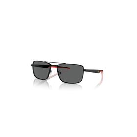 Scuderia Ferrari FZ5001 101/87 60 Erkek Güneş Gözlüğü