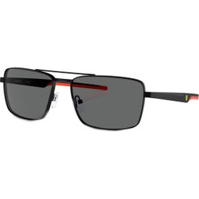 Scuderia Ferrari FZ5001 101/87 60 Erkek Güneş Gözlüğü