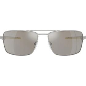 Scuderia Ferrari FZ5001 107/6G 60 Erkek Güneş Gözlüğü