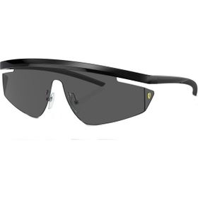 Scuderia Ferrari FZ6001 501 87 40 Erkek Güneş Gözlüğü
