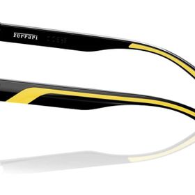 Scuderia Ferrari FZ6002U 501 6Q 59 Erkek Güneş Gözlüğü