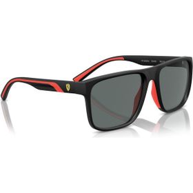 Scuderia Ferrari FZ6002U 504/81 59 Erkek Güneş Gözlüğü