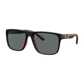 Scuderia Ferrari FZ6002U 504/81 59 Erkek Güneş Gözlüğü