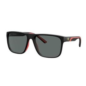 Scuderia Ferrari FZ6002U 504/81 59 Erkek Güneş Gözlüğü
