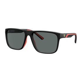 Scuderia Ferrari FZ6002U 504/81 59 Erkek Güneş Gözlüğü