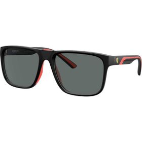 Scuderia Ferrari FZ6002U 504/81 59 Erkek Güneş Gözlüğü