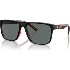 Scuderia Ferrari FZ6002U 504/81 59 Erkek Güneş Gözlüğü