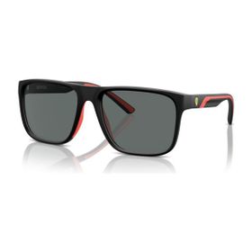 Scuderia Ferrari FZ6002U 504/81 59 Erkek Güneş Gözlüğü