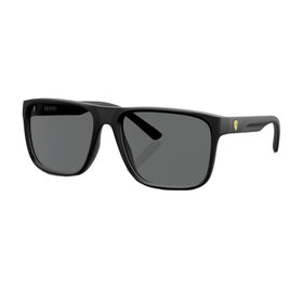 Scuderia Ferrari FZ6002U 504/87 59 Erkek Güneş Gözlüğü