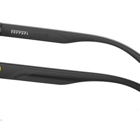 Scuderia Ferrari FZ6002U 504/87 59 Erkek Güneş Gözlüğü