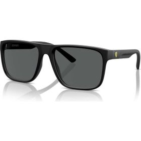 Scuderia Ferrari FZ6002U 504/87 59 Erkek Güneş Gözlüğü