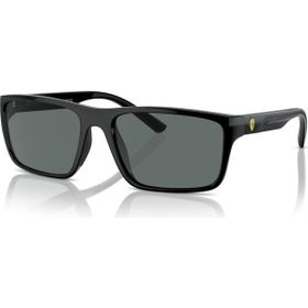 Scuderia Ferrari FZ6003U 501 81 59 Polarize Erkek Güneş Gözlüğü