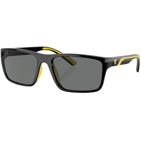 Scuderia Ferrari FZ6003U 501/87 59 Unisex Güneş Gözlüğü