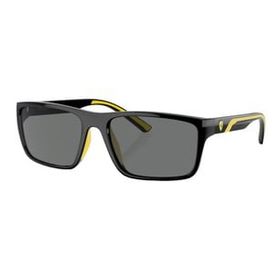 Scuderia Ferrari FZ6003U 501/87 59 Unisex Güneş Gözlüğü