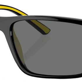 Scuderia Ferrari FZ6003U 501/87 59 Unisex Güneş Gözlüğü