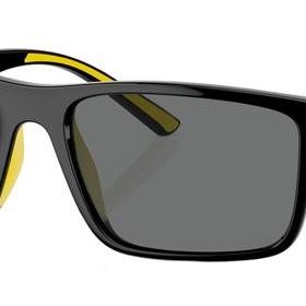 Scuderia Ferrari FZ6003U 501/87 59 Unisex Güneş Gözlüğü