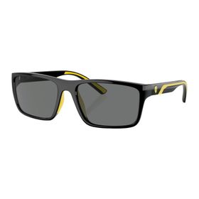 Scuderia Ferrari FZ6003U 501/87 59 Unisex Güneş Gözlüğü