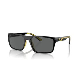 Scuderia Ferrari FZ6003U 501/87 59 Unisex Güneş Gözlüğü