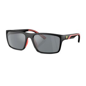 Scuderia Ferrari FZ6003U 504/6G 59 Erkek Güneş Gözlüğü