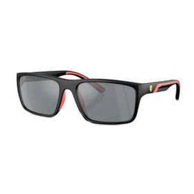 Scuderia Ferrari FZ6003U 504/6G 59 Erkek Güneş Gözlüğü