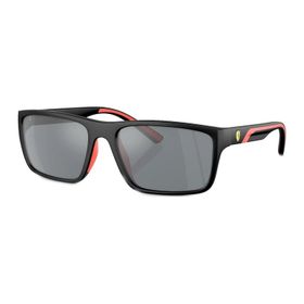 Scuderia Ferrari FZ6003U 504/6G 59 Erkek Güneş Gözlüğü