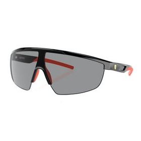 Scuderia Ferrari FZ6005U 501 87 40 Erkek Güneş Gözlüğü