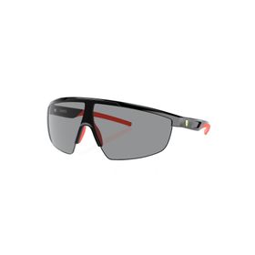 Scuderia Ferrari FZ6005U 501 87 40 Erkek Güneş Gözlüğü