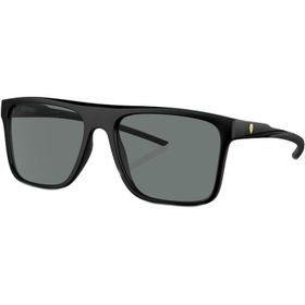 Scuderia Ferrari FZ6006 504/81 58 Erkek Güneş Gözlüğü